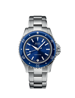 Orologio Mido OCEAN STAR LADY in Acciaio M026.207.11.041.00